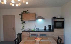 Ferienwohnung Beim Rößl